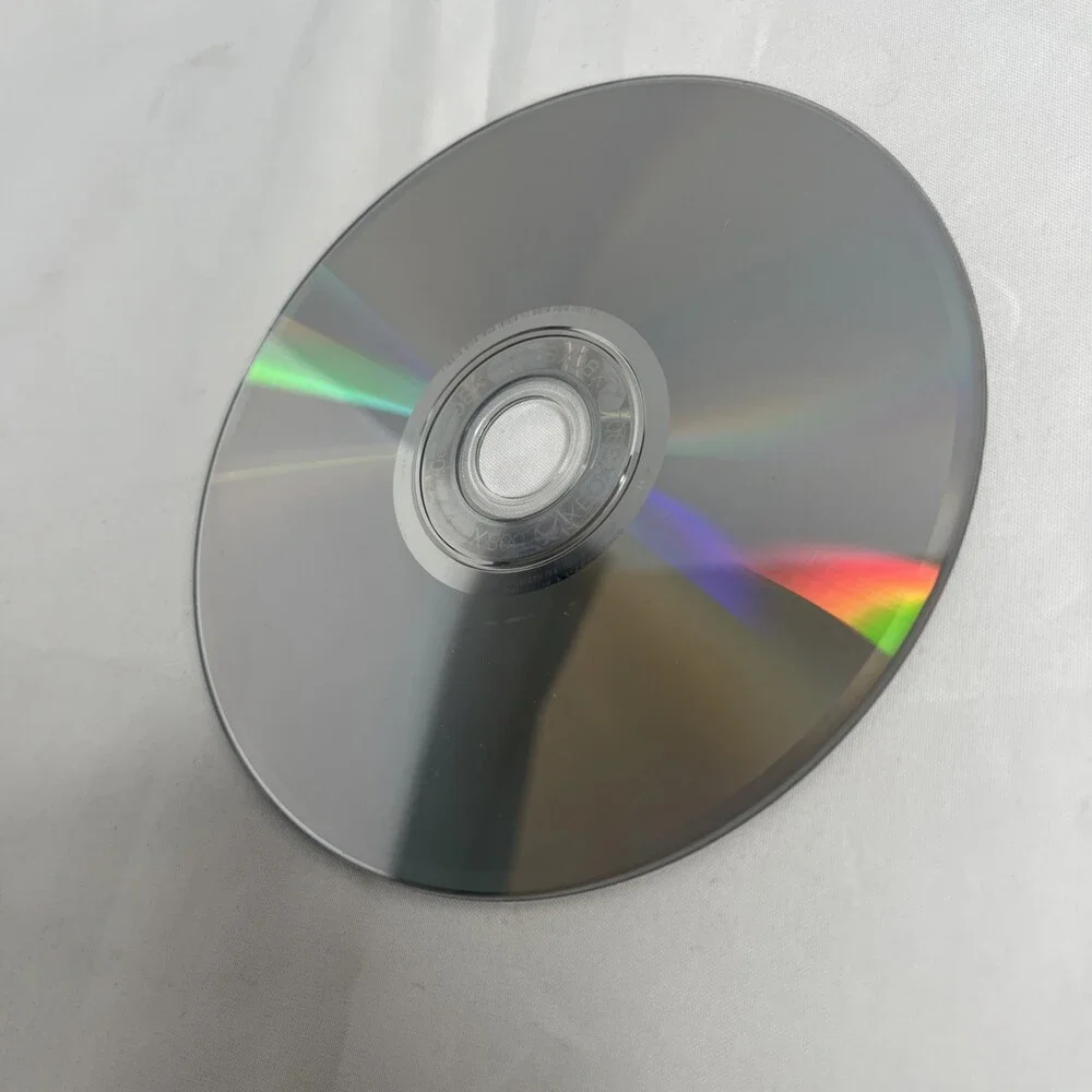 Halo 3 - Microsoft Xbox 360 - Manual Not Included